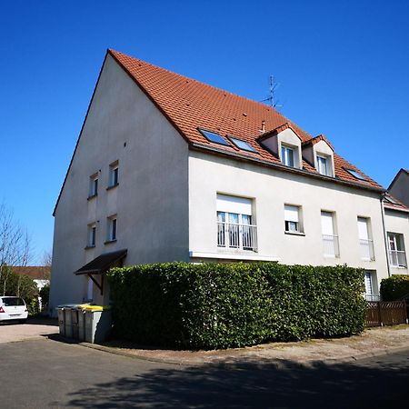 Apartmán Superbe Cocon De 44M2 Longvic Exteriér fotografie