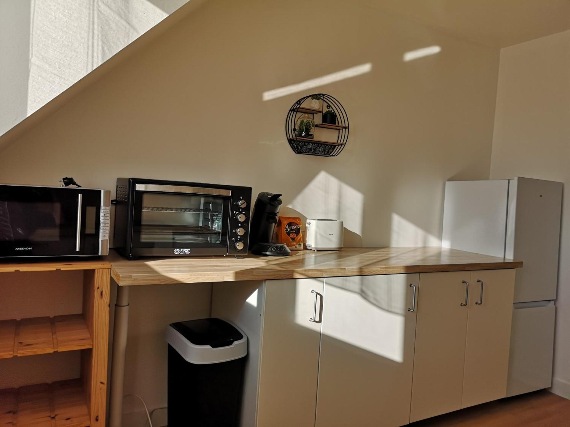 Apartmán Superbe Cocon De 44M2 Longvic Exteriér fotografie