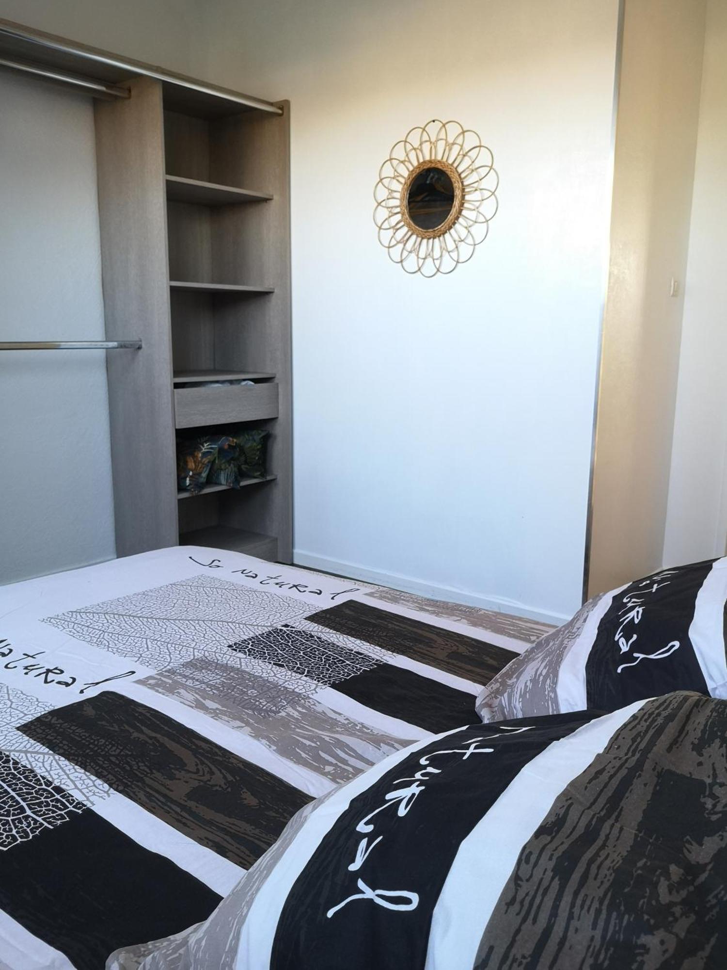 Apartmán Superbe Cocon De 44M2 Longvic Exteriér fotografie
