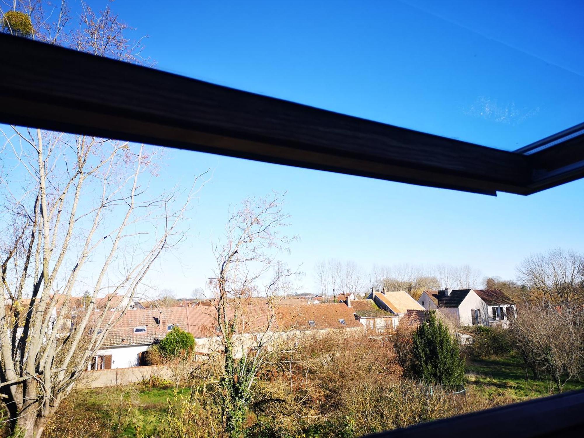 Apartmán Superbe Cocon De 44M2 Longvic Exteriér fotografie