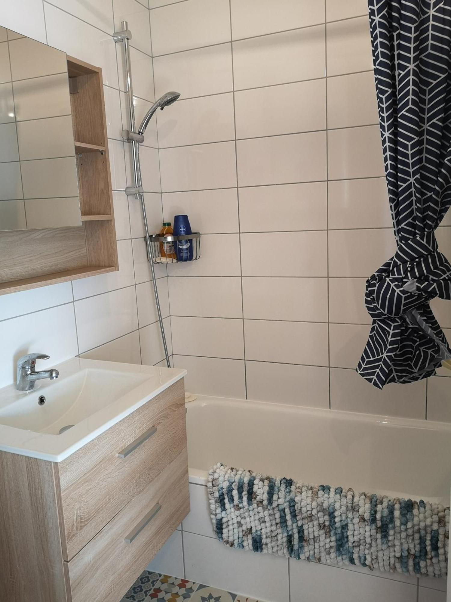 Apartmán Superbe Cocon De 44M2 Longvic Exteriér fotografie